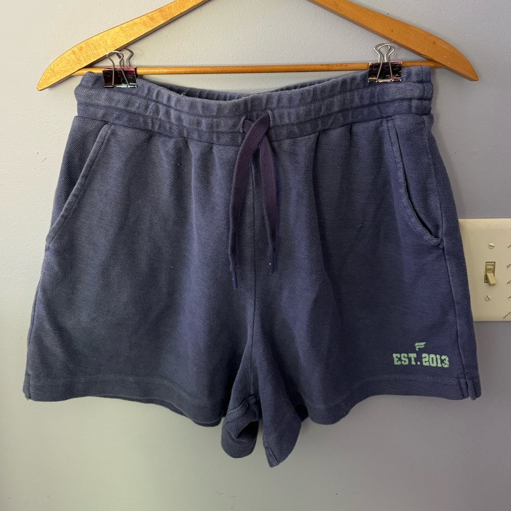 🦋Fabletics lounge shorts🦋